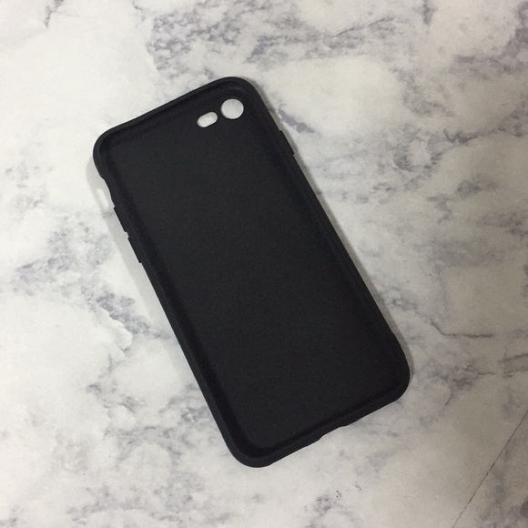 LAST ONE! Abstract Lines Silicone IPhone 7/8 Cases - Picture 2 of 2